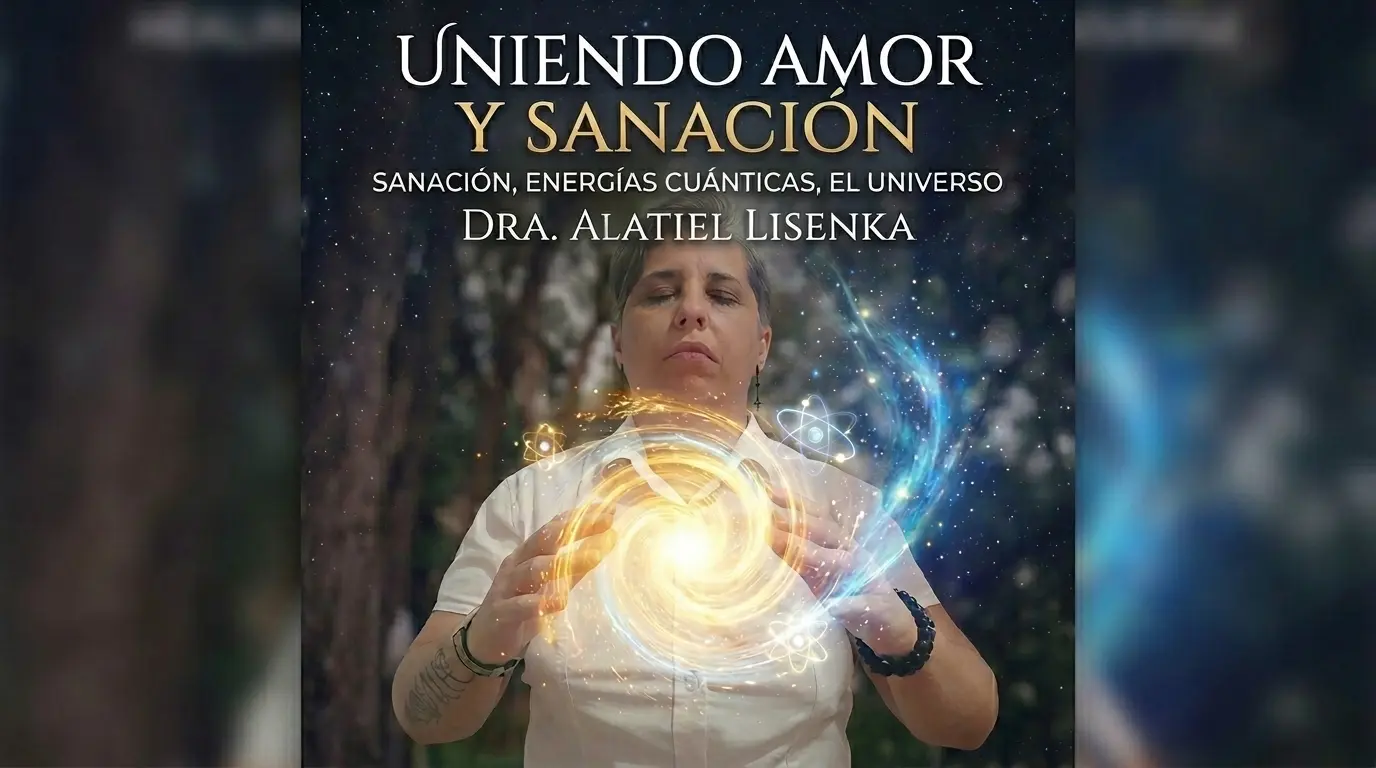 Uniendo el Amor y la Cura