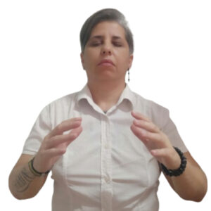 Uniendo el amor y la cura : \